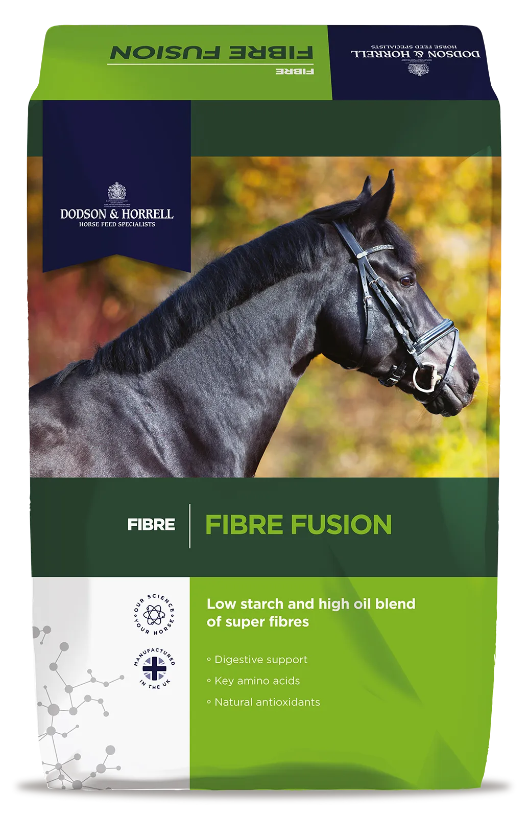 Dodson & Horrell Fibre Fusion