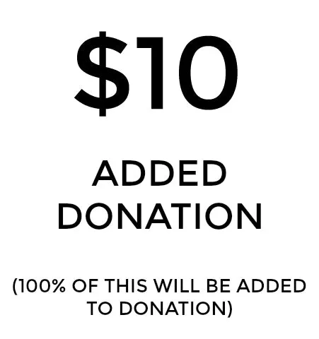 Donate $10