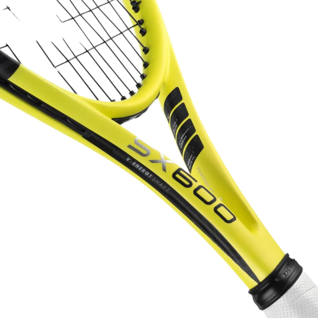 Dunlop SX600 2022 Tennis Racquet