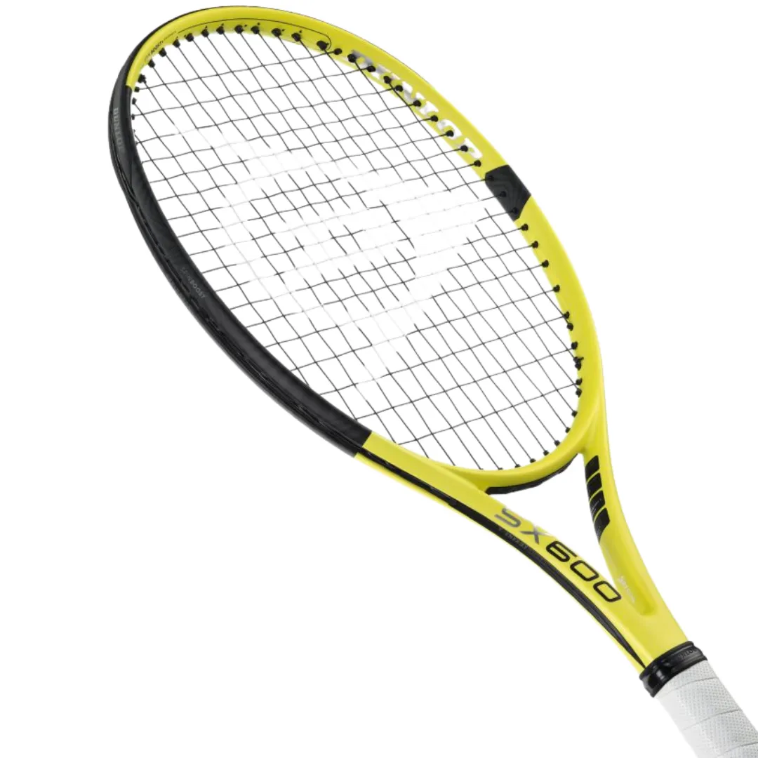 Dunlop SX600 2022 Tennis Racquet