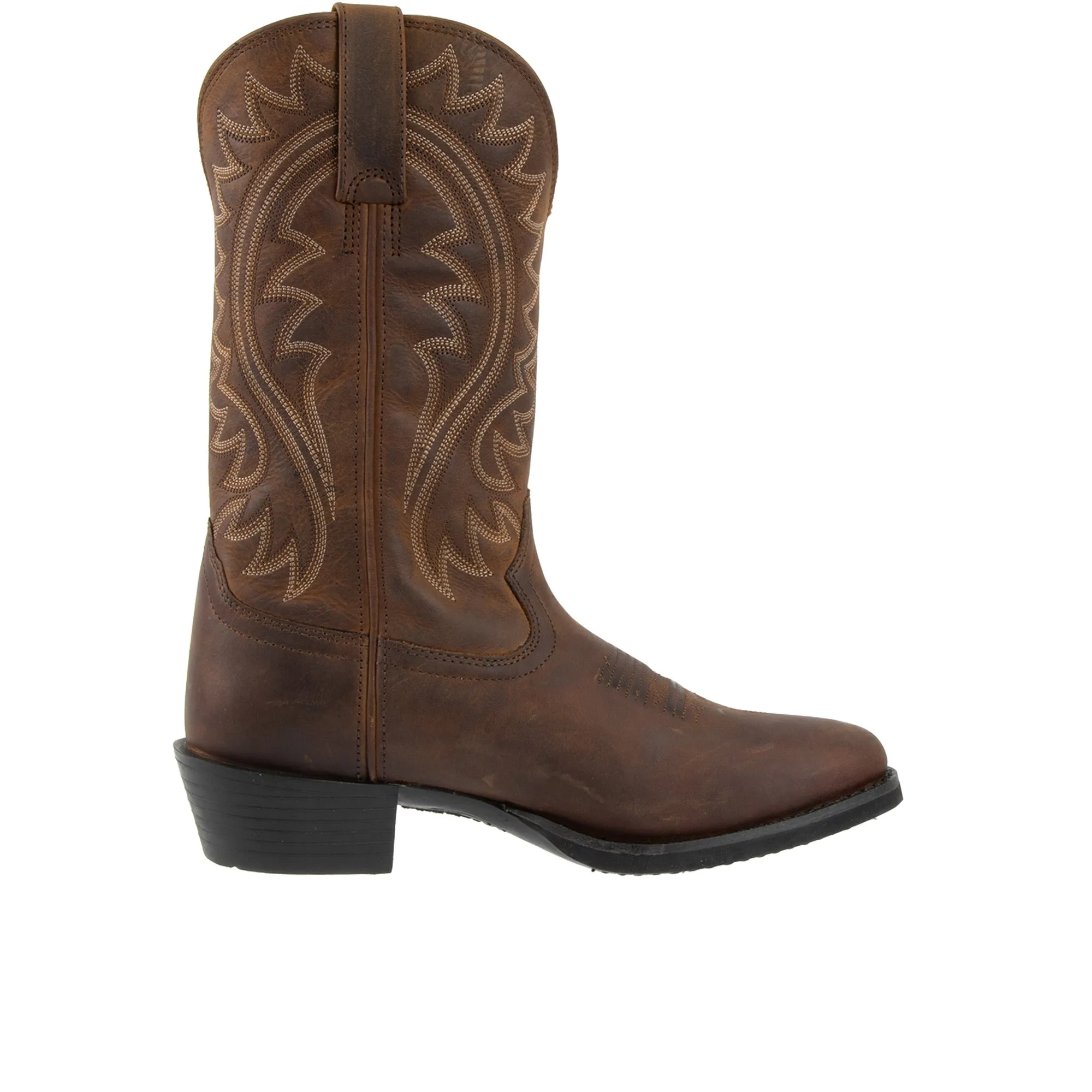 Durango Shyloh 12 Inch Western Frontier Brown