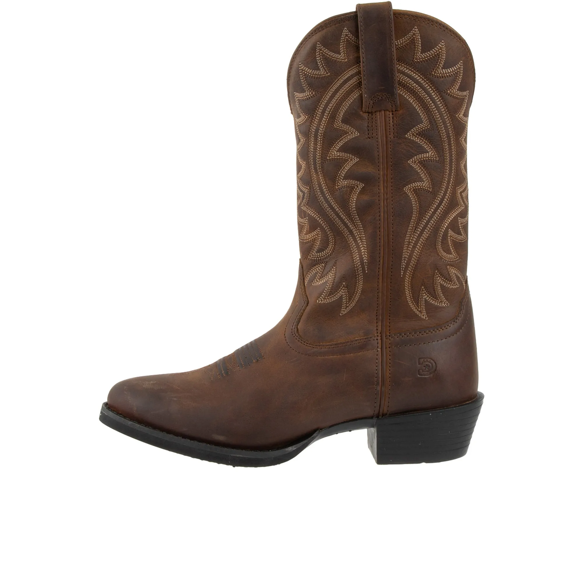 Durango Shyloh 12 Inch Western Frontier Brown