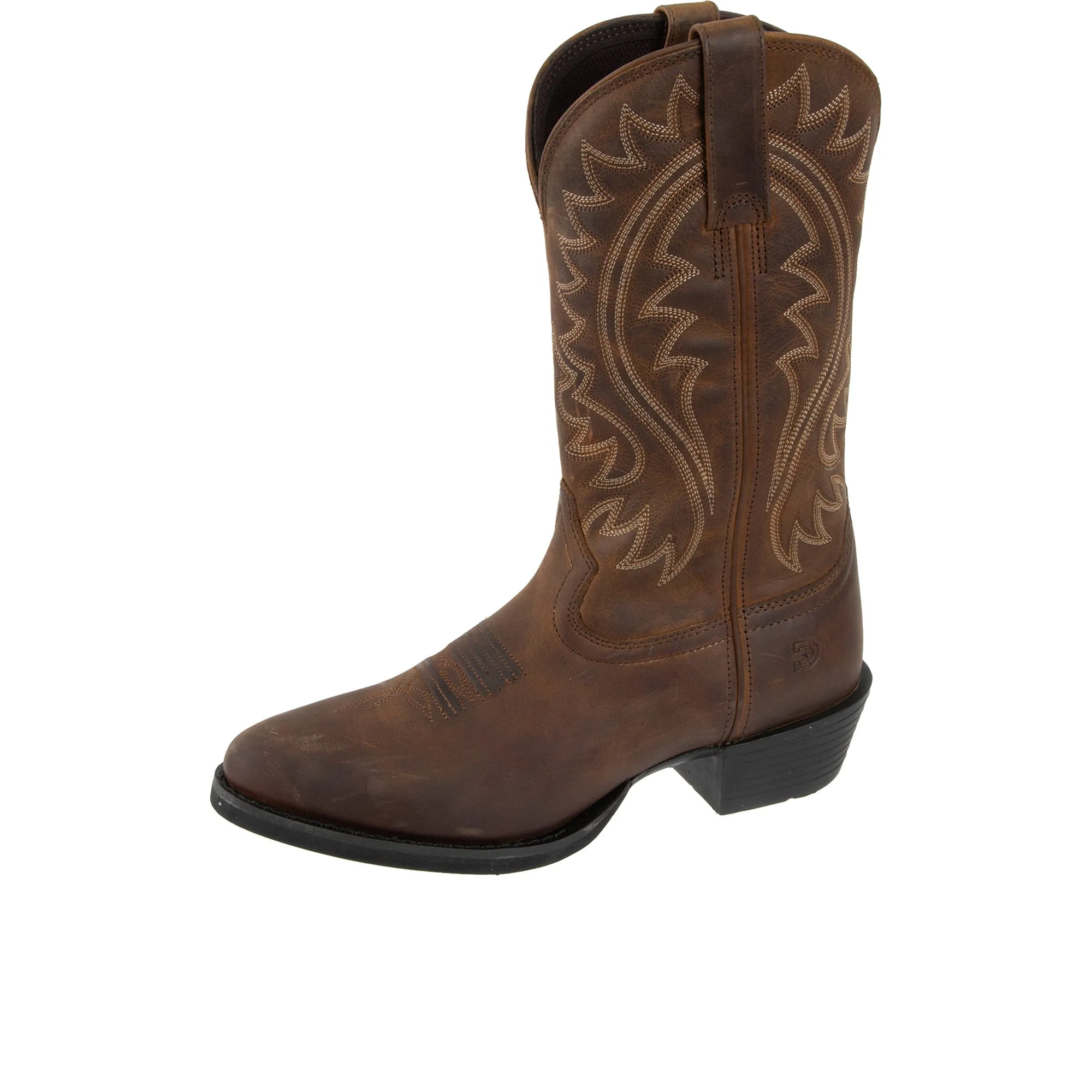 Durango Shyloh 12 Inch Western Frontier Brown