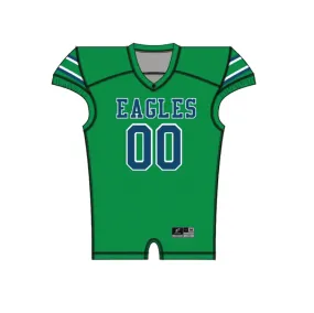 Eagle Youth Football Jersey