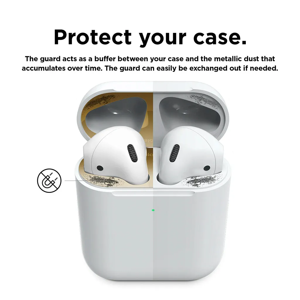 Elago Dust Guard for AirPods 2