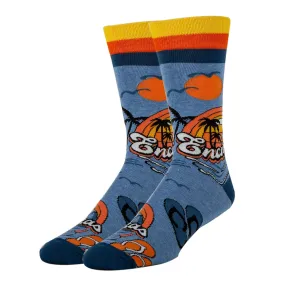 Encinitas Socks