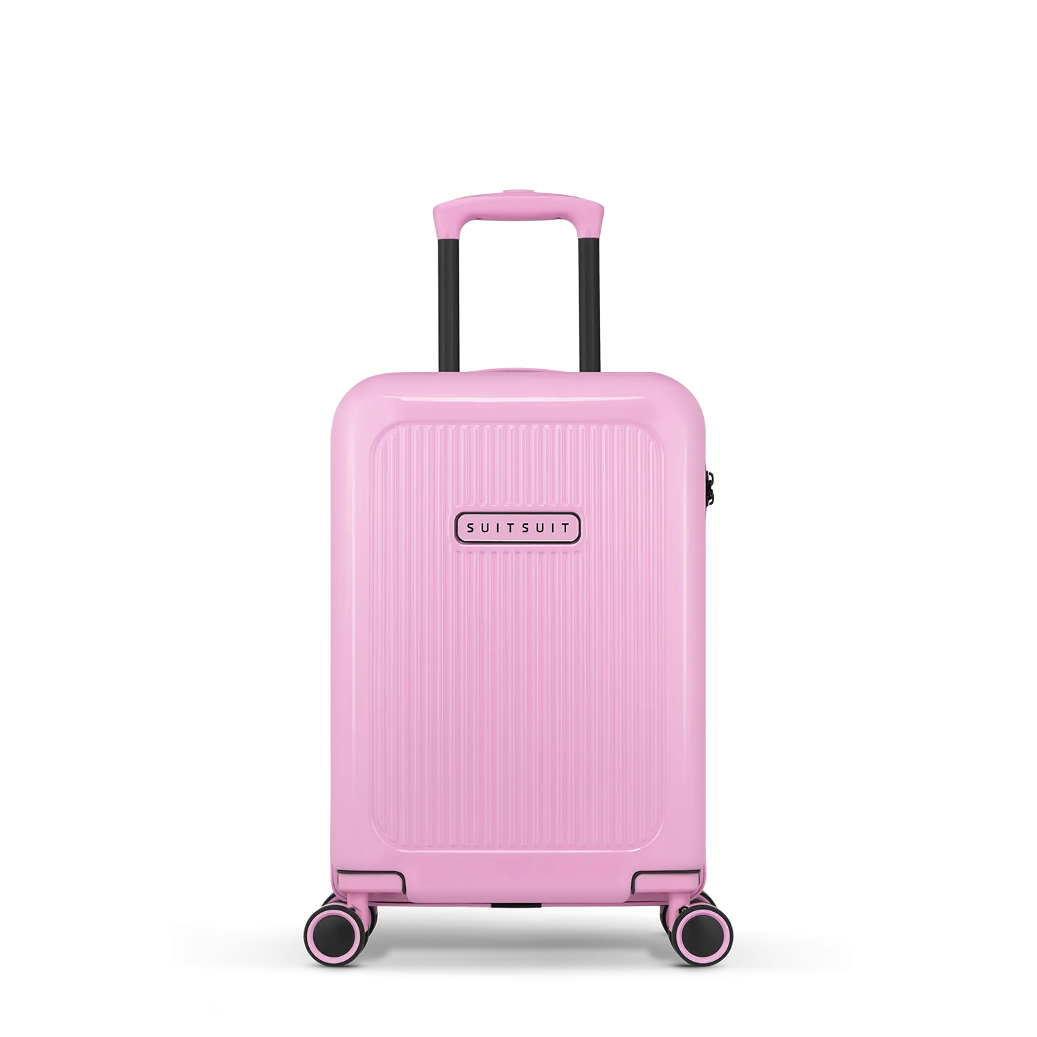 Expression - Fondant Pink - Safe Travels Set (55 CM)