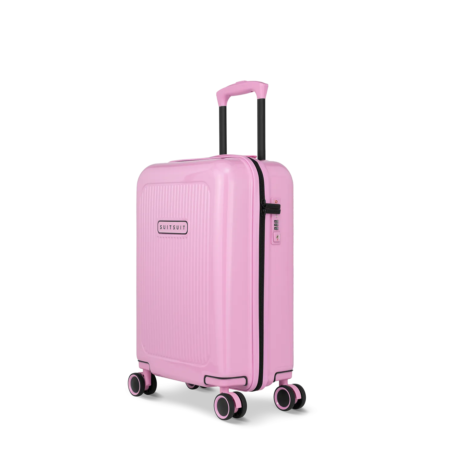 Expression - Fondant Pink - Safe Travels Set (55 CM)