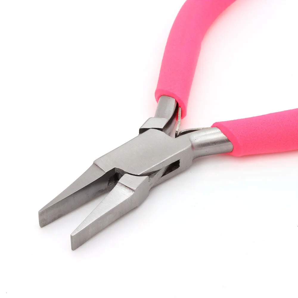 Flat Nose Plier - Pack of 1