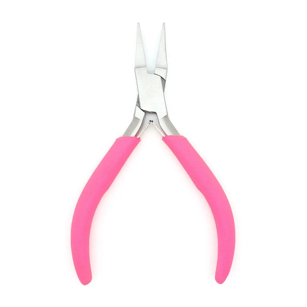 Flat Nose Plier - Pack of 1