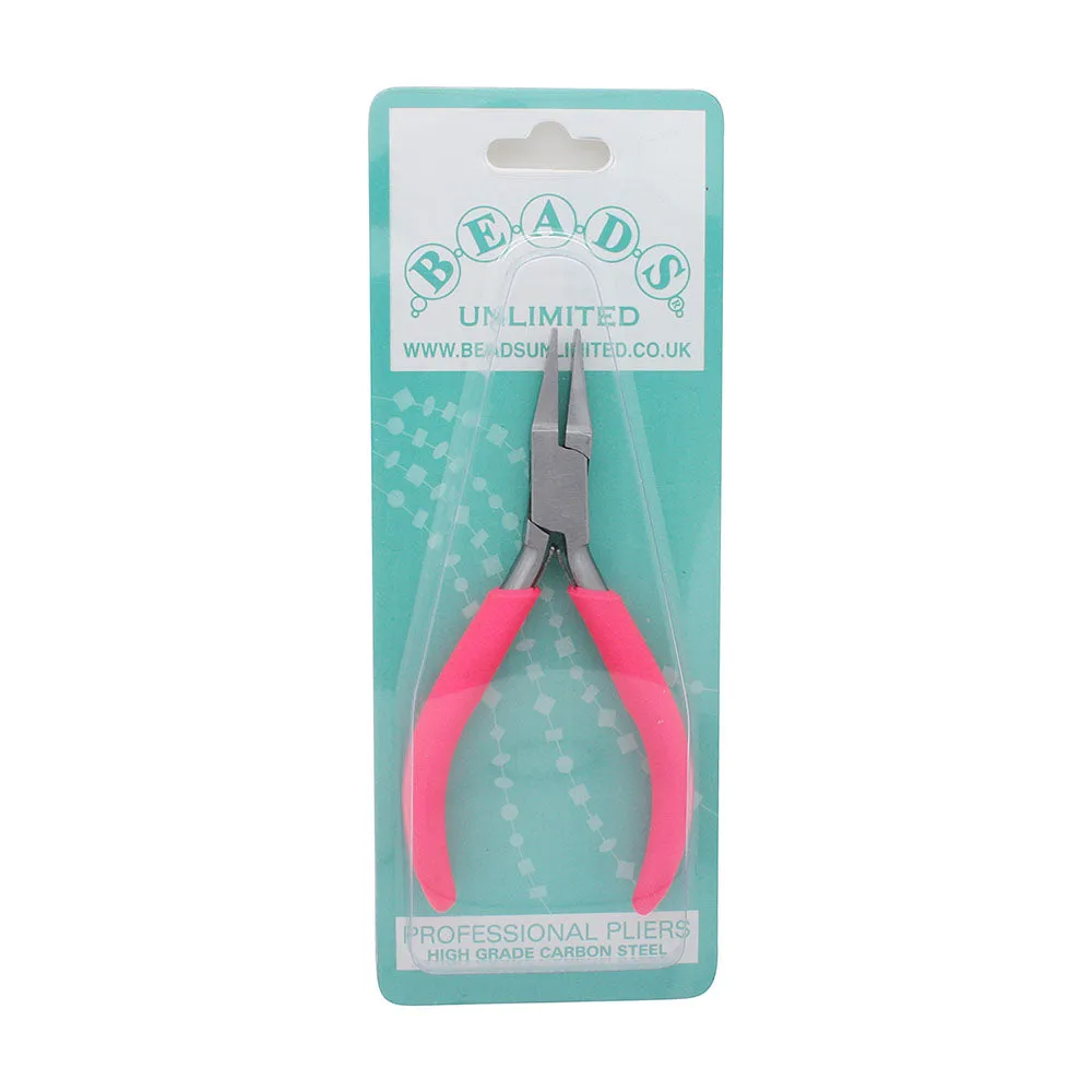 Flat Nose Plier - Pack of 1