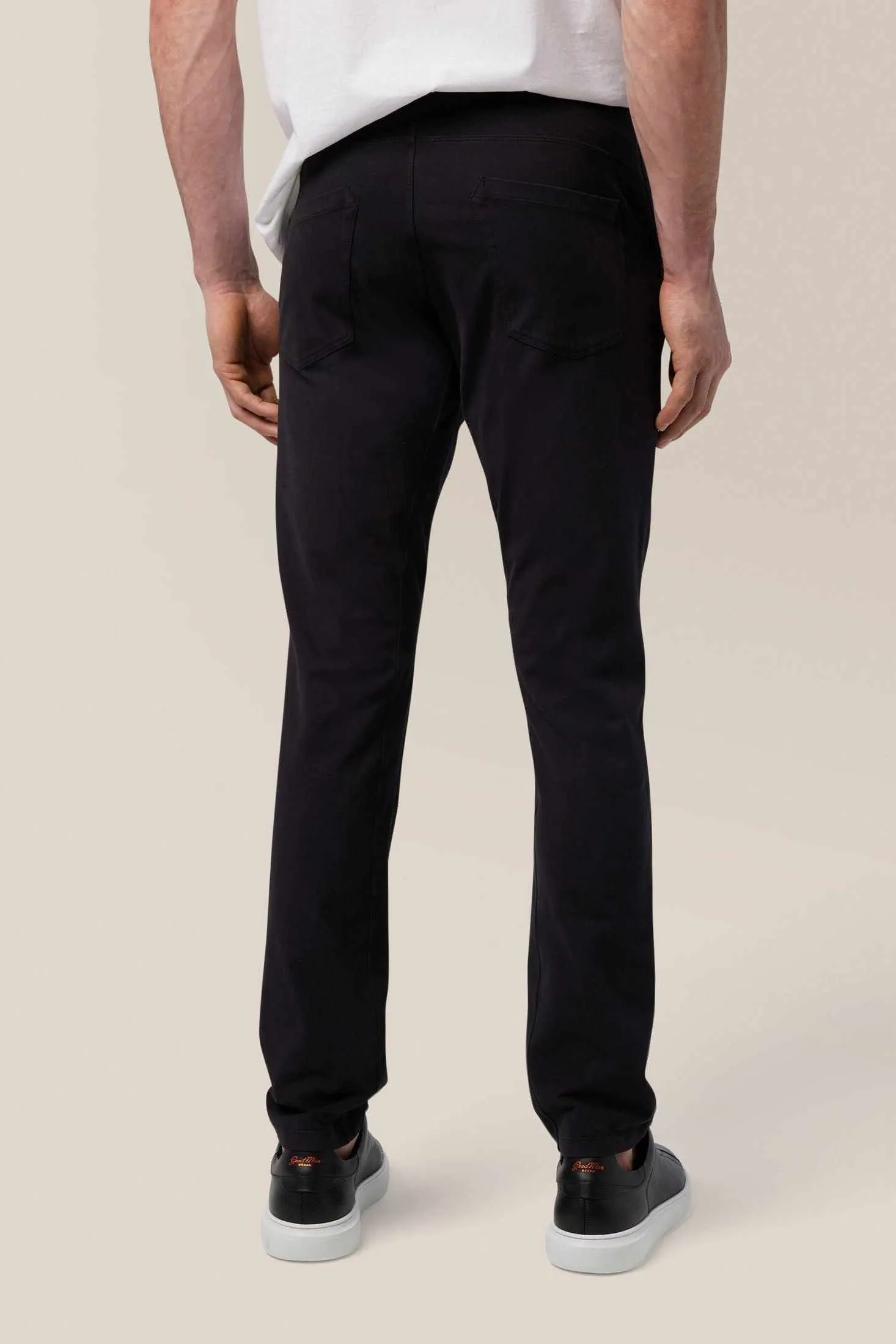 Forward 5-Pocket Pant | Flex Pro Jersey