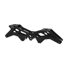 FR - FREERIDE 100/84 ROCKERED FRAMES - COMBO 310 - BLACK - 271mm