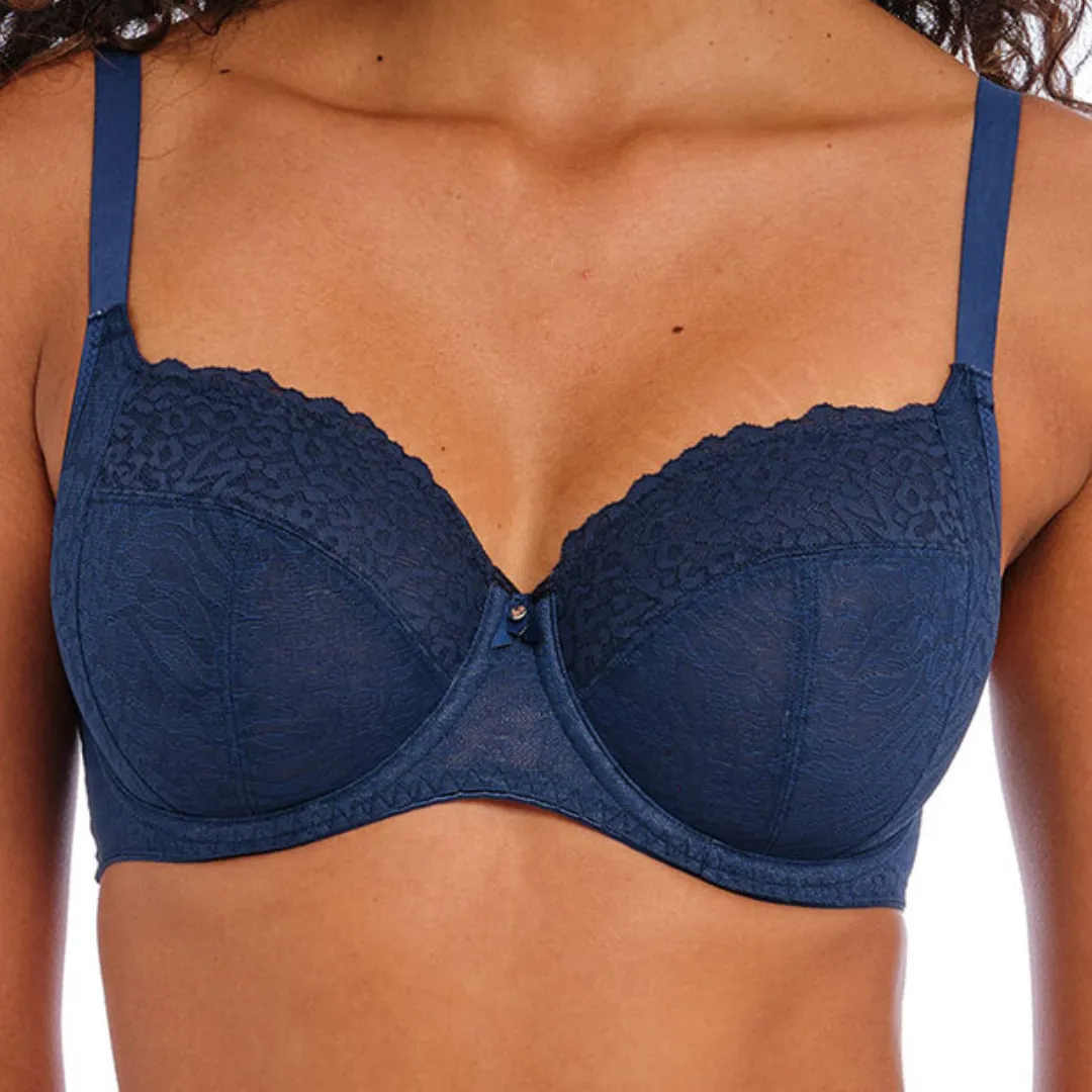 Freya Catwalk Side Support Bra