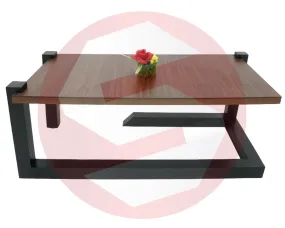 Grace Center Table (Available on Easy Installments)