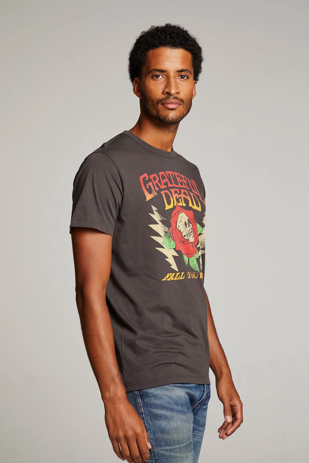 Grateful Dead Fall Tour Mens Tee