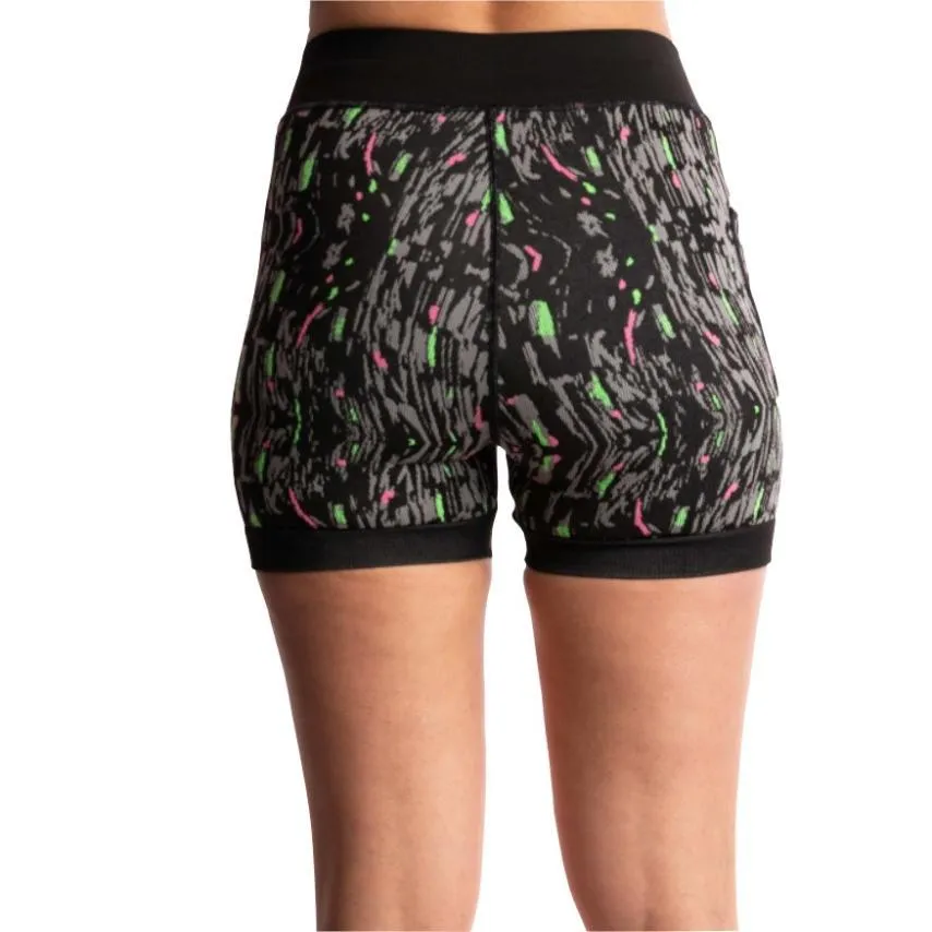 Hanker KEPA SHORT TIGHT MUJER