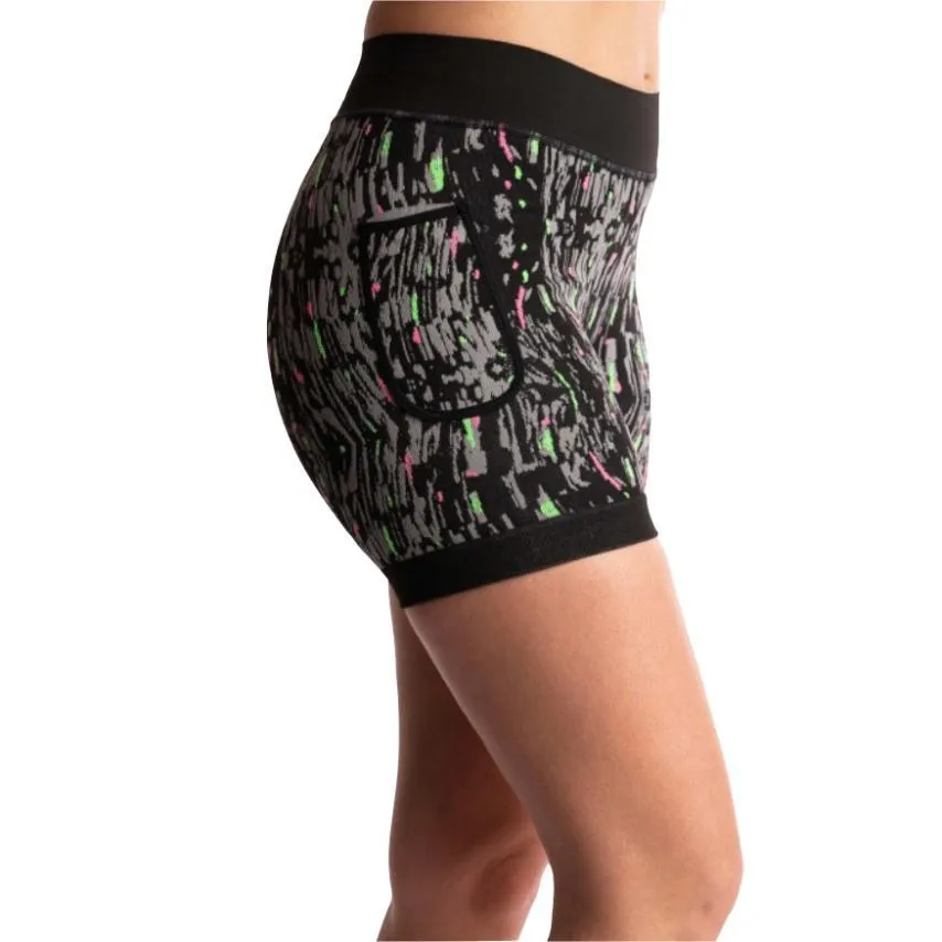 Hanker KEPA SHORT TIGHT MUJER