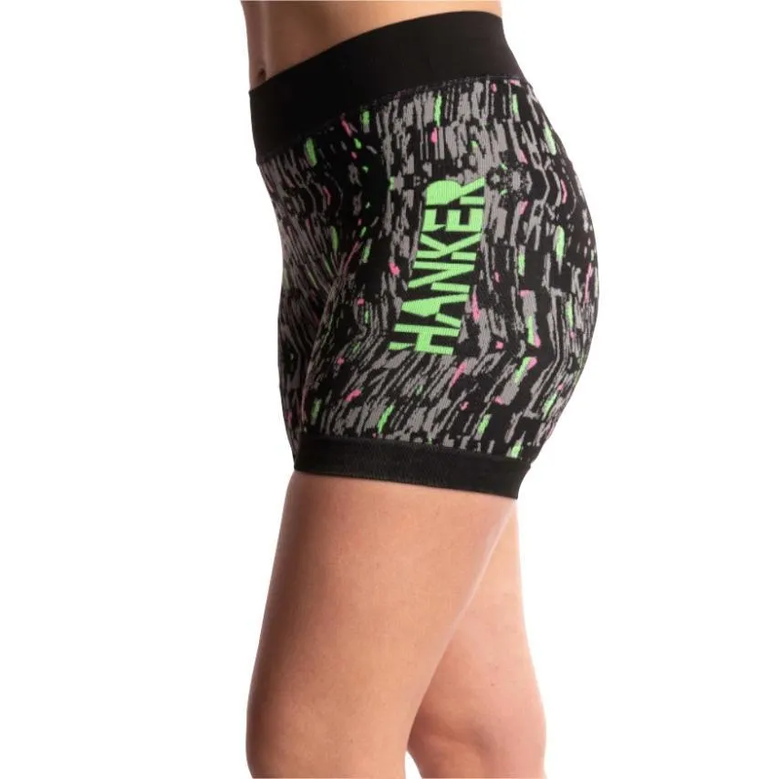 Hanker KEPA SHORT TIGHT MUJER