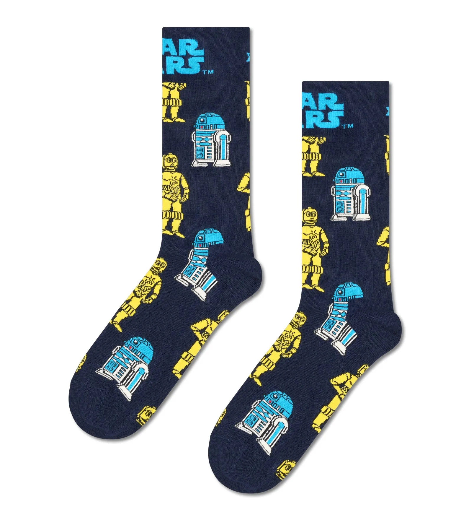 Happy Socks Star Wars Gift Set - 3 Pack