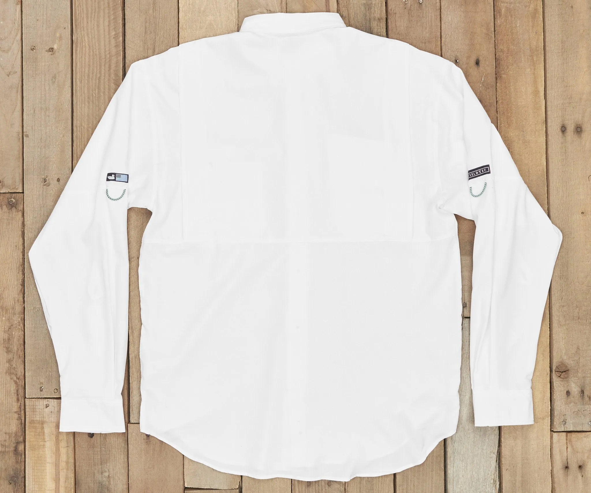 Harbor Cay Fishing Shirt