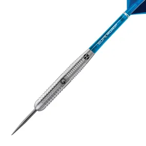 Harrows Genesis B Steel Tip Darts