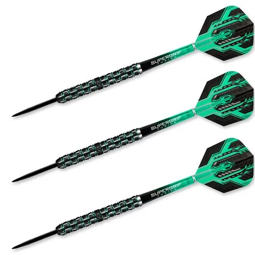 Harrows Oracle Steel Tip Darts