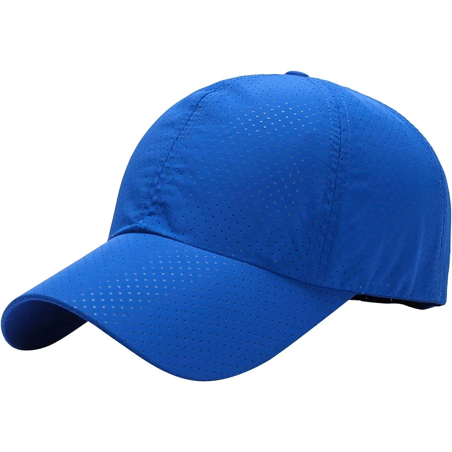 Haute Edition Women's Fast Dry Baseball Cap