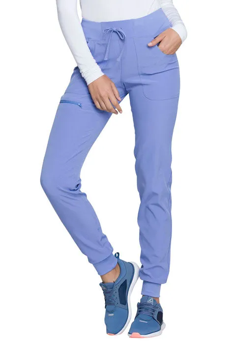 HeartSoul Break on Through Women's Low Rise Drawstring Jogger HS030