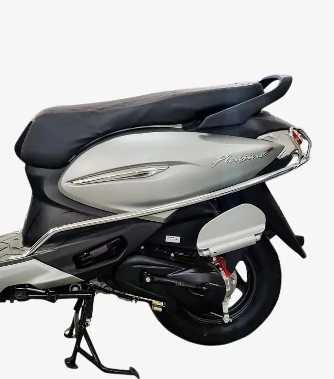 Hero Pleasure Plus :  All Round Guard (Rear Guard)