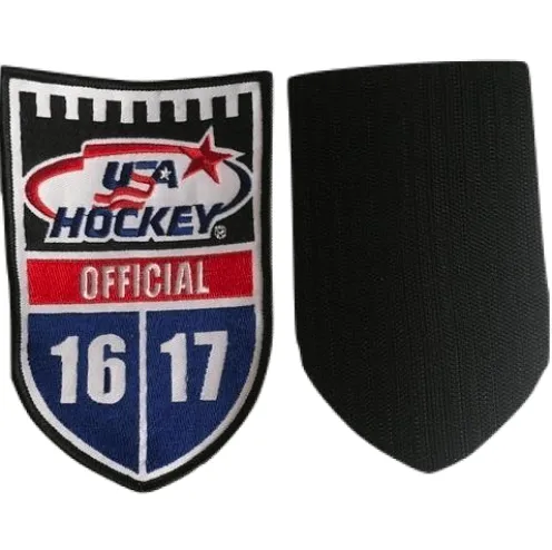 Hockey Referee Intermediate Starter Package (5-Piece)