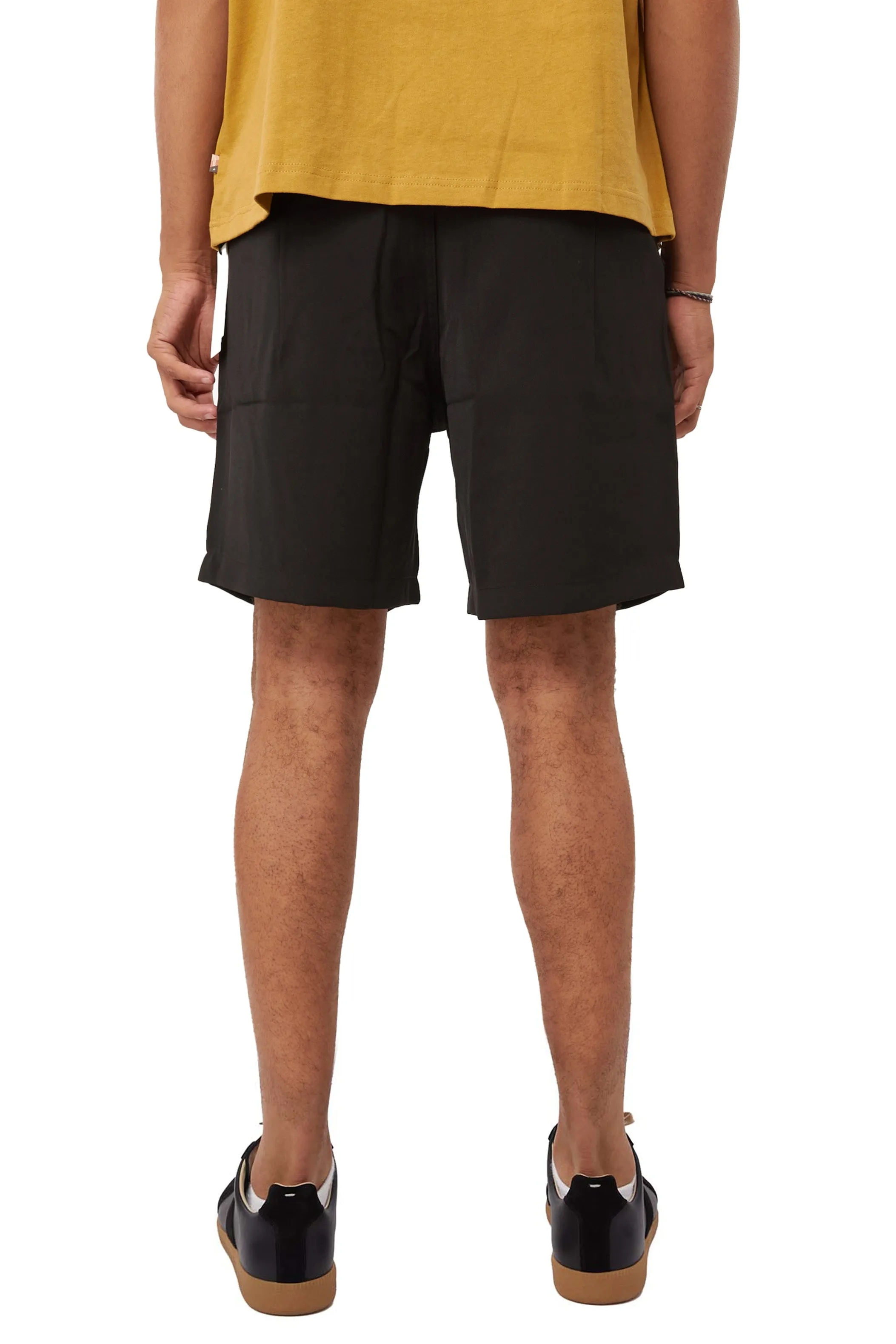 Honor The Gift Mens Prep Shorts 'Black'