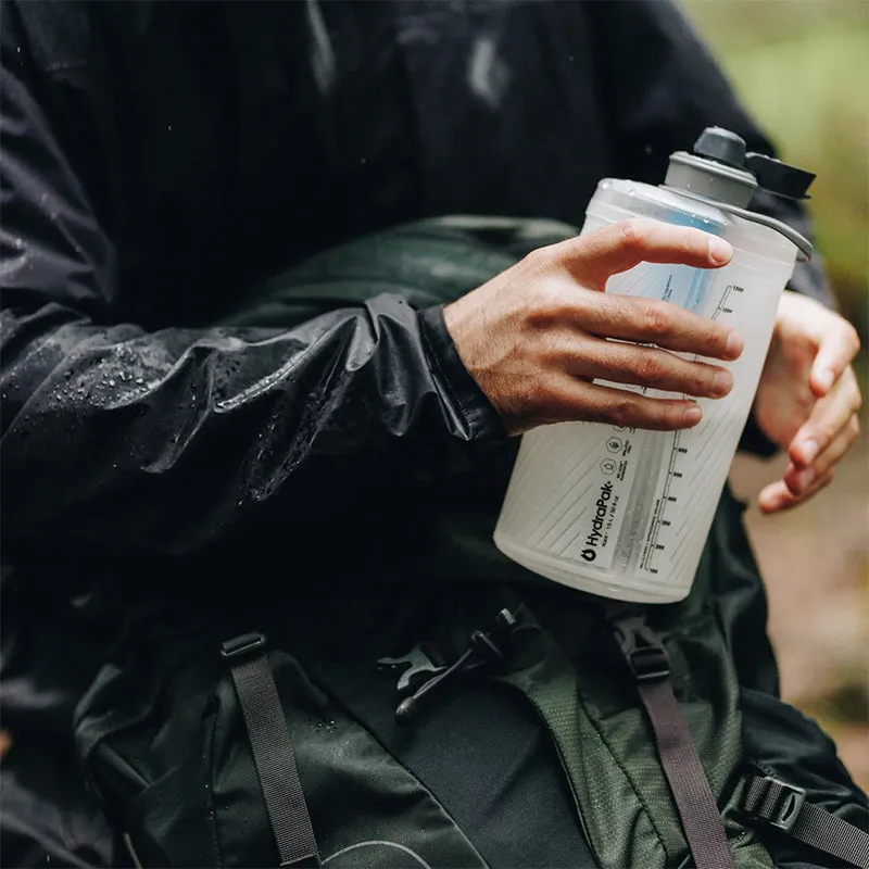 Hydrapak Flux  Bottle