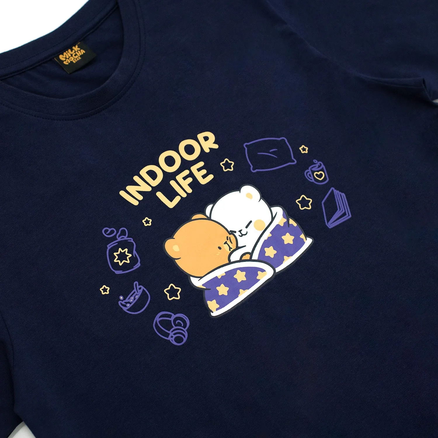 Indoor Life T-Shirt