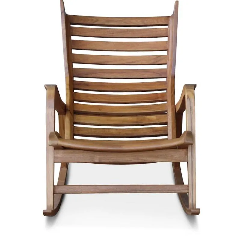 Indoor/Outdoor Laurel Rocking Chair