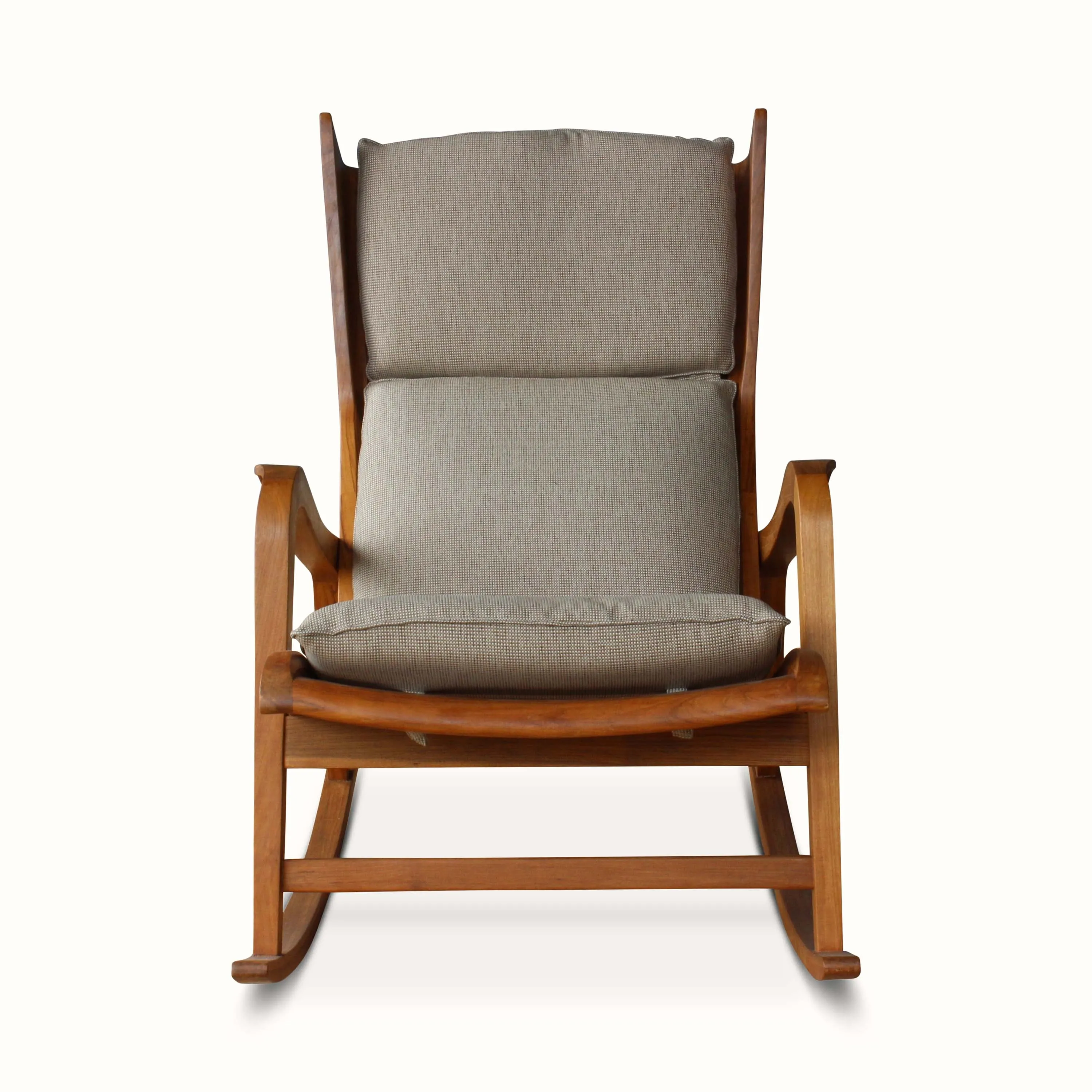 Indoor/Outdoor Laurel Rocking Chair