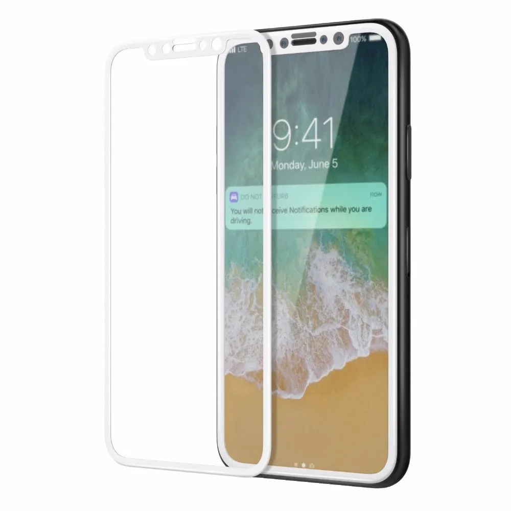 iPhone Full Glass Protector