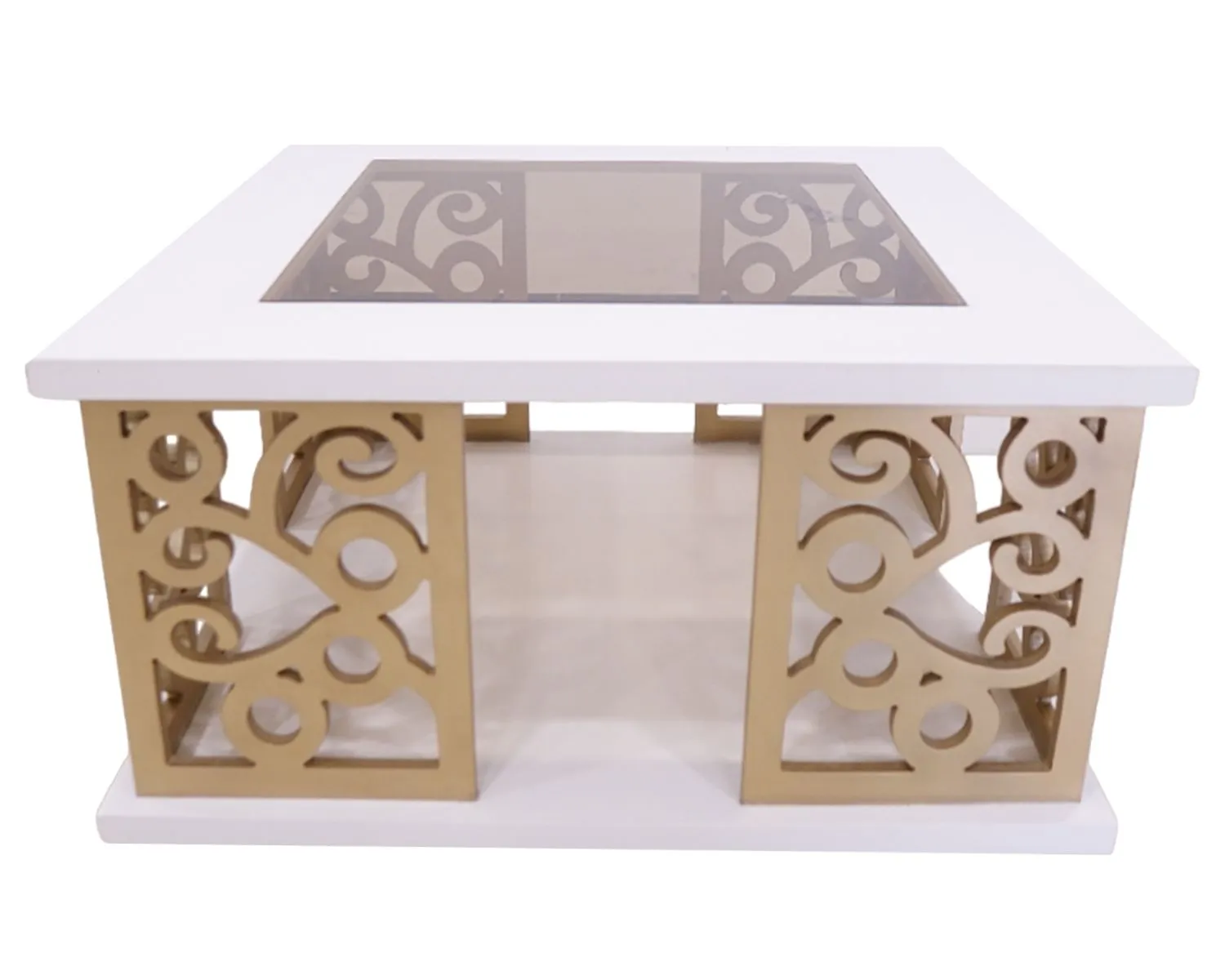 Jafri Center Table (Available on Easy Installments)