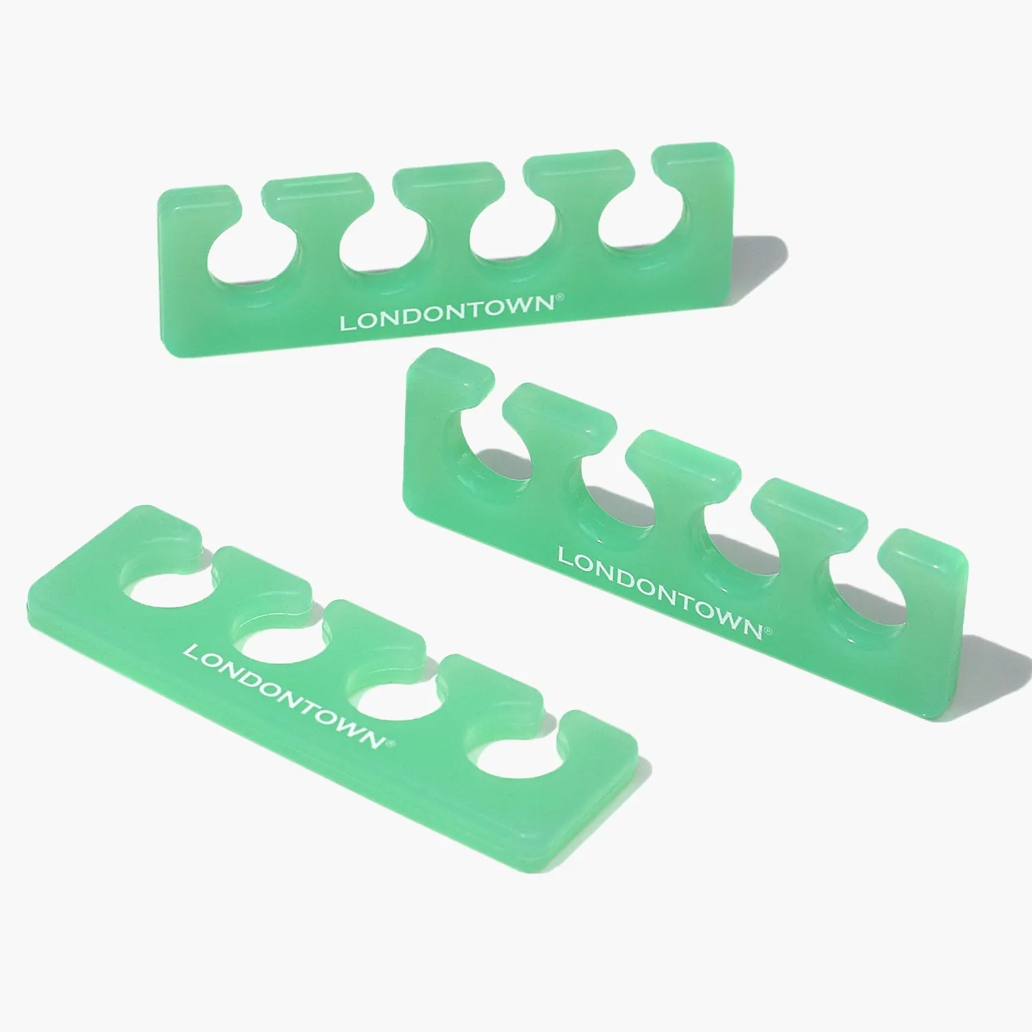 Jelly Toe Separators (Professional)