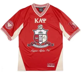 Kappa Alpha Psi Football Jersey 1911