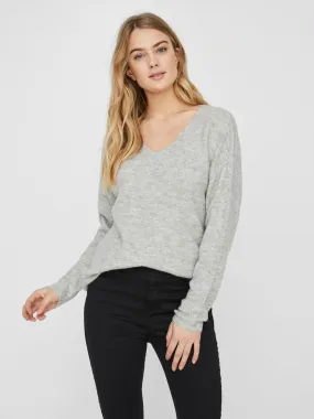 Kaylee V Neck Knit