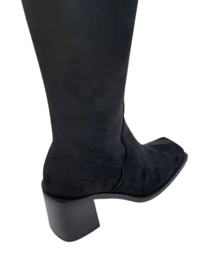 KMB -  Janet  Over Knee Boot