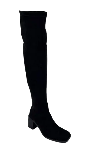 KMB -  Janet  Over Knee Boot