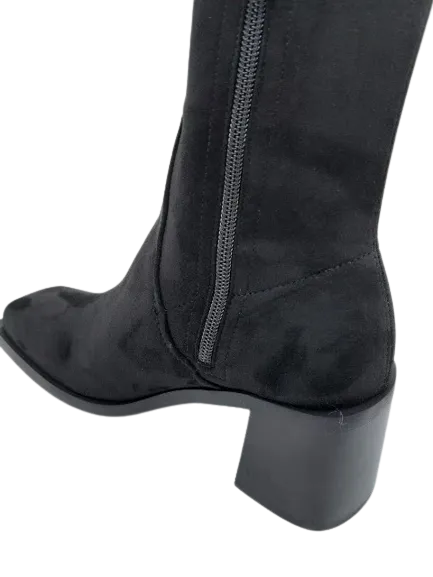 KMB -  Janet  Over Knee Boot