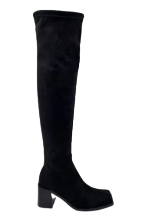 KMB -  Janet  Over Knee Boot