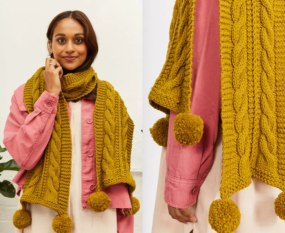 Knit How : Simple Knits, Tools & Tips