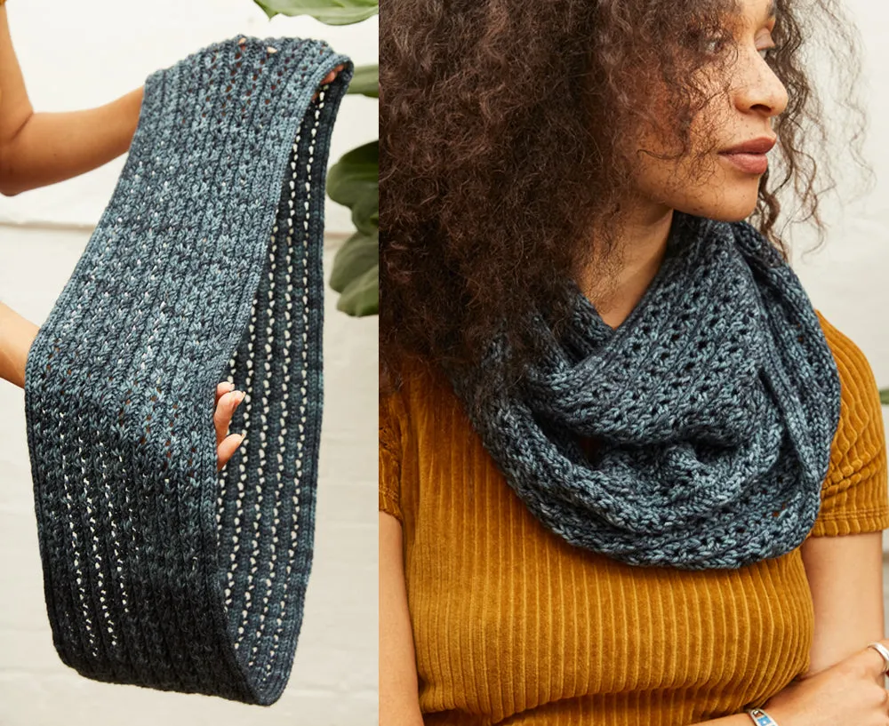 Knit How : Simple Knits, Tools & Tips