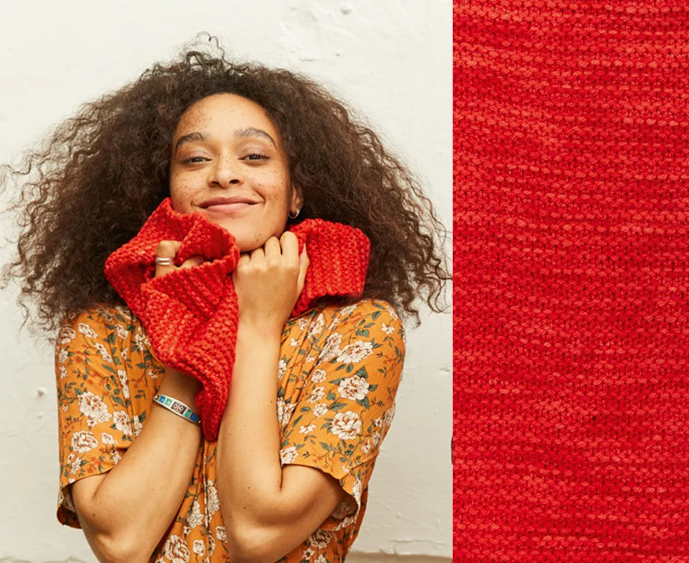 Knit How : Simple Knits, Tools & Tips