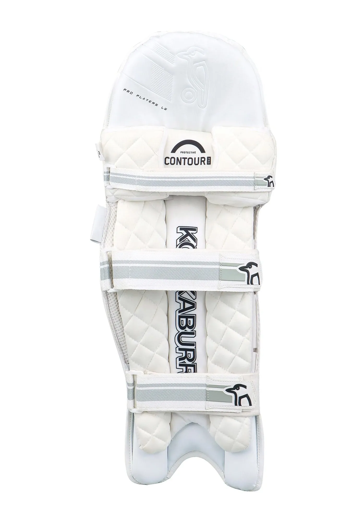 Kookaburra Pro Players Replica Lightweight Batting Pads