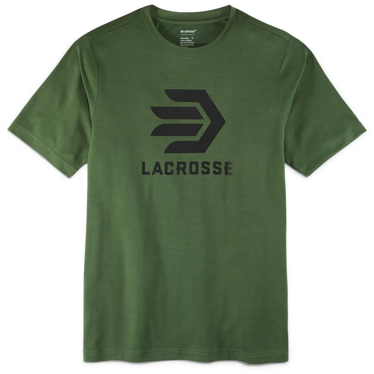 LaCrosse Forever Forward Tee Shirt